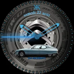 KroniX Topcar CTNSM Maserati