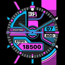 BR1 ║ PCH100