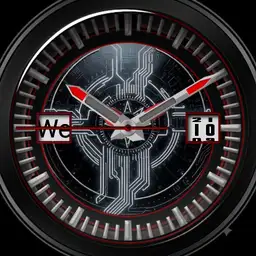 Rotating