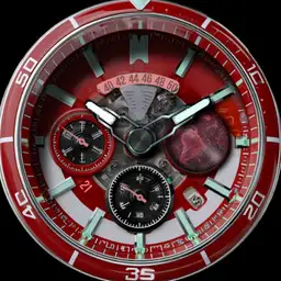knight project 726