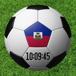 W999A.Haiti