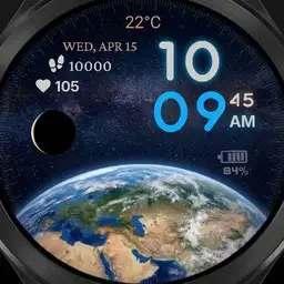 Space Time