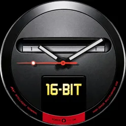 Sega MegaDrive 16Bit