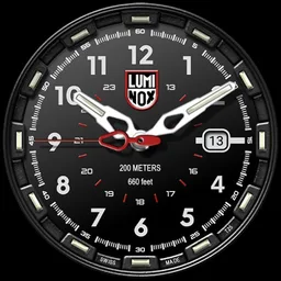 Luminox Ice-Sar Artic rcl