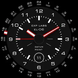 Experimental Labs EL-06