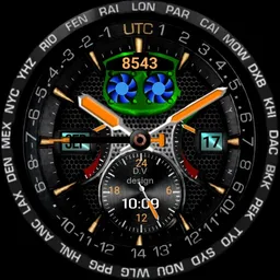 D.V design - race car or sci-fi