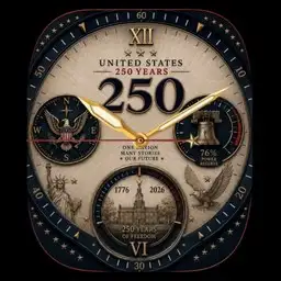 Liberty Dominion 250 X – Founders Edition APL