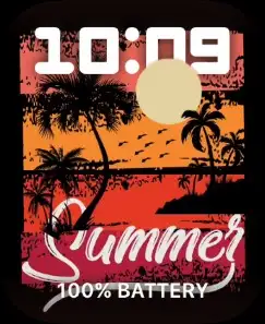 SUMMER