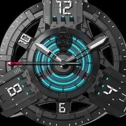 Chronox Steel