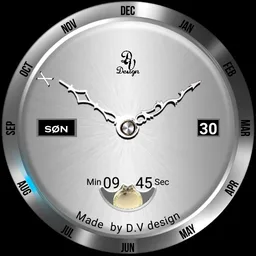 D.V design