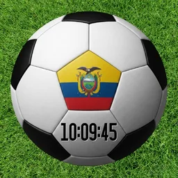 W999A.Ecuador