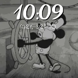 Topolino