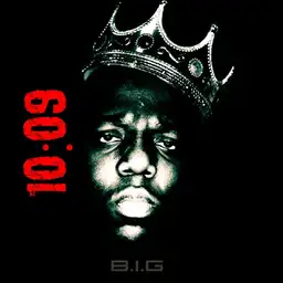 Notorious B.I.G.