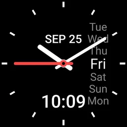 Minimalist