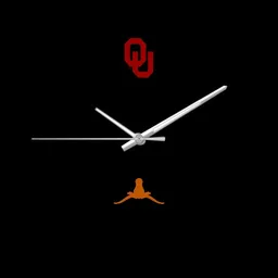 Oklahoma sooners