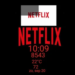 Netflix