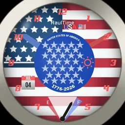RT USA