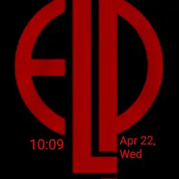 ELP Logo