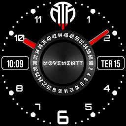 Movementt Round
