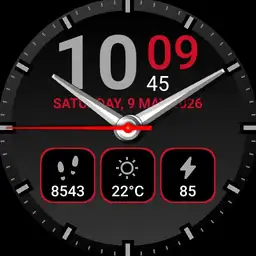 All In One Watch POD by NW