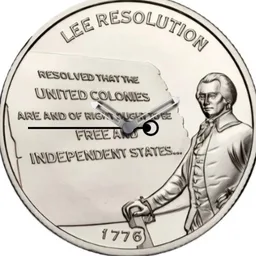 Niue, Lee Resolution, 2026