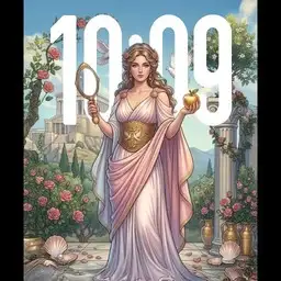 💄Aphrodite