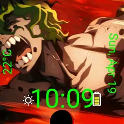 Demon slayer