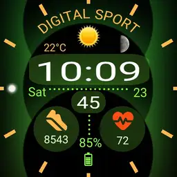 Watch 520