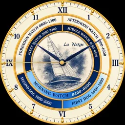 WatchWatchLaNeigeScrimshaw