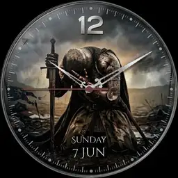 Penitent Watch