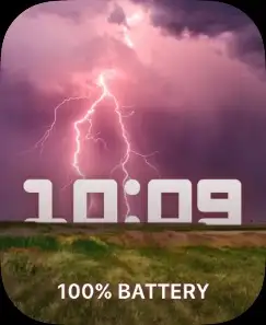 LIGHTNING
