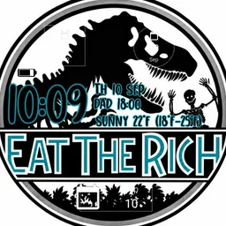 eat the rich
