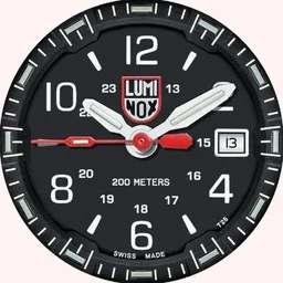 Luminox Navy SEAL RSC - 3251.CB