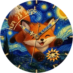 Foxii