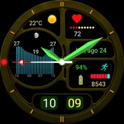 watch 684