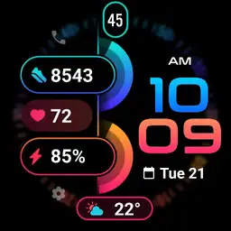MDS11 Dynamic Flow