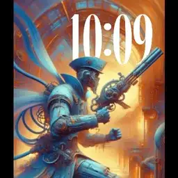 Steampunk
