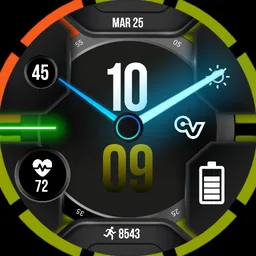 Bold Cry1.3