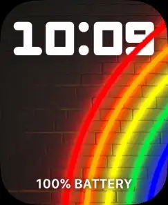 PRIDE RAINBOW