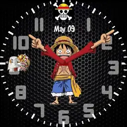 Luffy