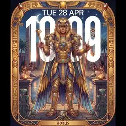 Horus
