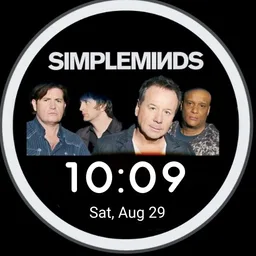 Simple Minds