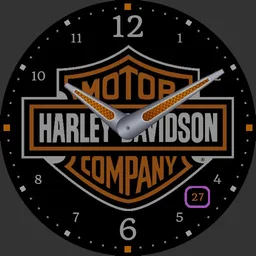 Harley-Davidson v2