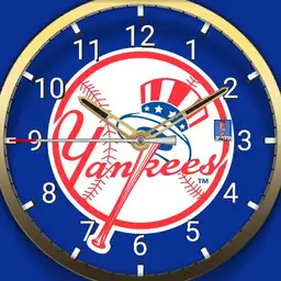 YANKEES NY