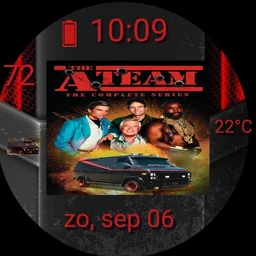 the a-team