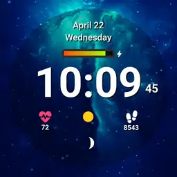 Modern gif