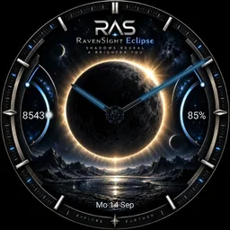 RavenSight Eclipse