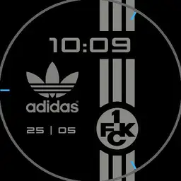 Adidas Peter 5