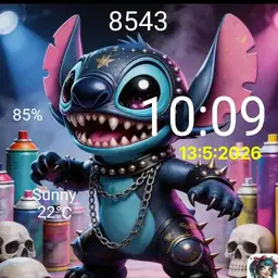 Dstitch
