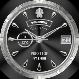 C.X. Prestige Intense